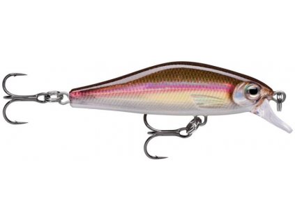 Wobler Rapala Shadow Rap Solid Shad 05 WK