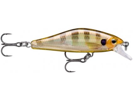 Wobler Rapala Shadow Rap Solid Shad 05 GGIU