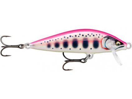 Wobler Rapala CountDown Elite 75 7,5cm 10g Sinking GDPY (1ks)