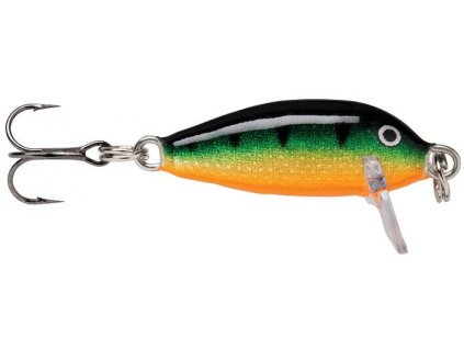 Wobler Rapala CountDown 01 P 2,5cm