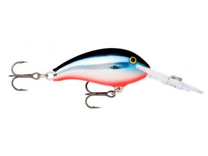 Wobler Rapala Shad Dancer 05 BGHM