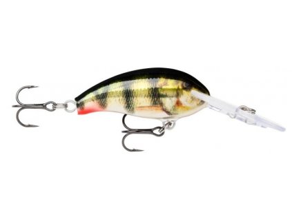 Wobler Rapala Shad Dancer 05 PEML