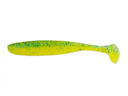 Gumová Nástraha Keitech Easy Shiner 5'' 12,5cm UV Perch (5ks)