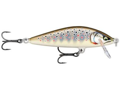 Wobler Rapala CountDown Elite 55 5,5cm 5g Sinking GDBT (1ks)