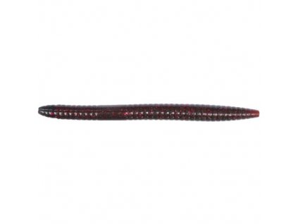 Gumová nástraha Keitech Salty Core Stick 5,5" 14cm Red Crawdad (7ks)