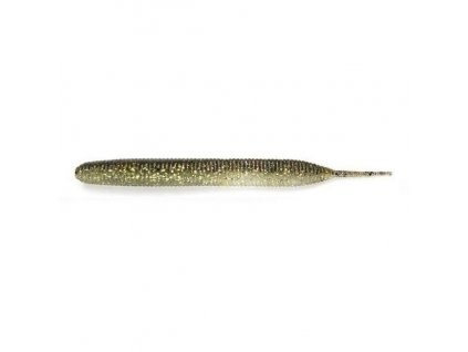 Gumová nástraha Keitech Sexy Impact 2,8" 7,1cm Gold Flash Minnow (12ks)