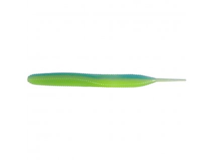 Gumová nástraha Keitech Sexy Impact 2,8" 7,1cm Ice Chartreuse (12ks)