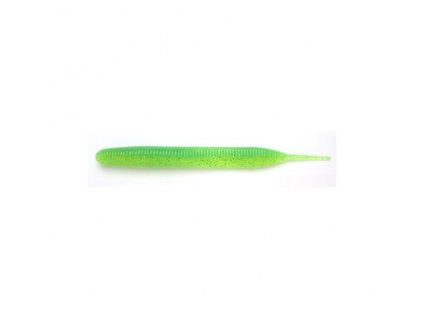 Gumová nástraha Keitech Sexy Impact 5,8" 14,7cm Lime Chartreuse (6ks)