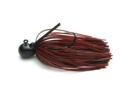 Jig Keitech Tungsten Guard Spin 1,8g Cola