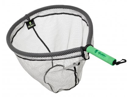 2895 1 pogumovany podberak gunki floating net