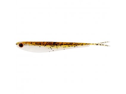 Westin: Gumová nástraha TwinTeez V2 V-Tail 14,5cm 9g Baitfish (1ks)