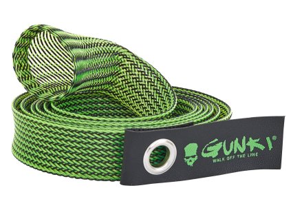 2931 2 obal na prut gunki rod socks 25 mm