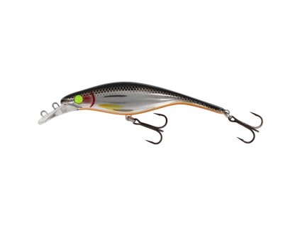 Westin: Wobler Platypus 9cm 10g Suspending Steel Sardine