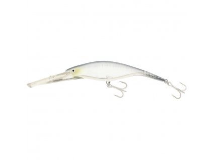 Westin: Wobler Platypus SW 16cm 59g High Floating Ghost Garfish