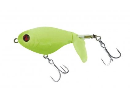 Wobler River2Sea Whopper Plopper 75mm Glow in the Dark