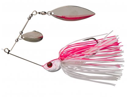 Spinnerbait Illex Crusher 14 g Pink Shad