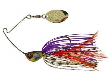 Nástraha Spinnerbait Illex Dera Spin 7 g Strong Gill
