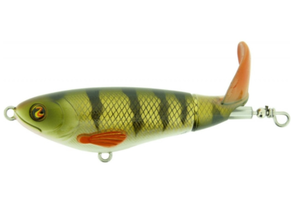 Wobler River2Sea Whopper Plopper 90mm Perca