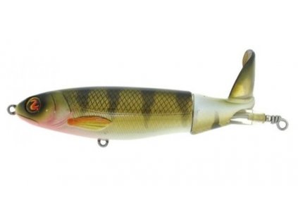 Wobler River2Sea Whopper Plopper 90mm Perch