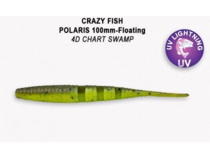 crazyfishpolaris4D