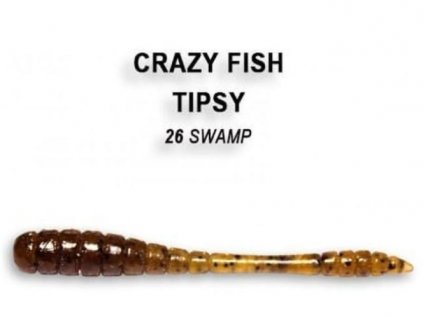 tipsy26swamp