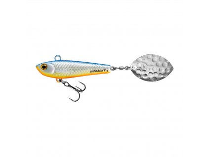 Nástraha SpinMad Tail Spinners PRO Spinner 11g 8,5cm 2903