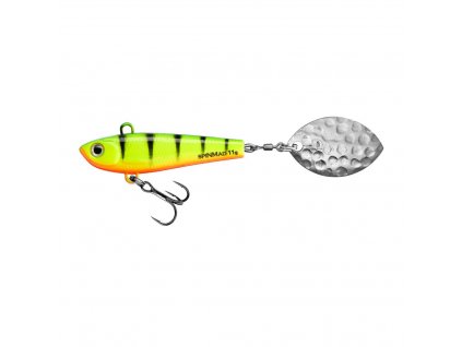 Nástraha SpinMad Tail Spinners PRO Spinner 11g 8,5cm 2905