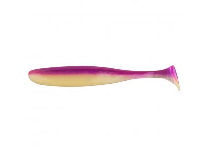 Gumová Nástraha Keitech Easy Shiner 5'' 12,5cm Grape Shad (5ks)