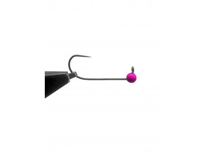 HD BARBLESS #6, PINK, 0,4 g