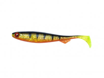 Gumová Nástraha Fox Rage Slick Shad 7cm UV Perch