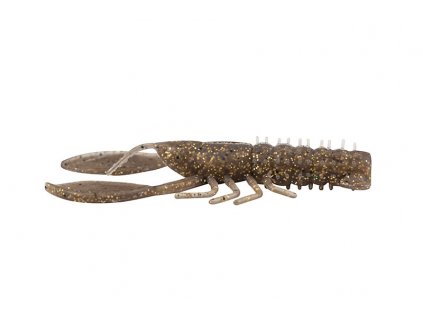 nri014 rage floating creature crayfish 9cm sparkling oil uv main122