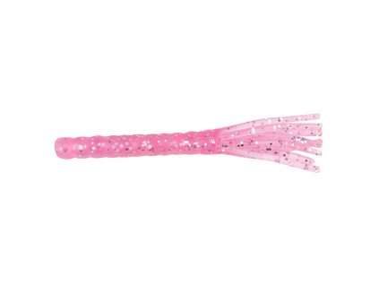 nri023 rage floating funky worm 9cm candy floss uv main