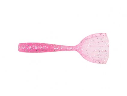 nri035 rage floating shovel shad 9cm candy floss uv main