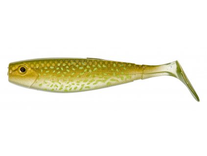 Gumová Nástraha Gunki G´Bump 10,5cm UV Pike (1ks)