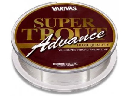 Super trout varivas