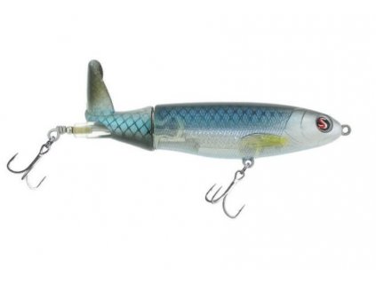 Wobler River2Sea Whopper Plopper 110mm Blue Blood