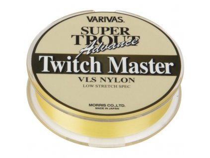 varivas twitch master 0165mm 5lb