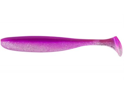 Gumová Nástraha Keitech Easy Shiner 2'' 5,4cm Glamorous Pink (12ks)