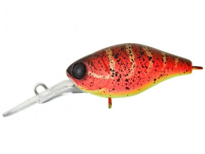 Wobler ILLEX Chubby Deep Diving 38mm Spicy Louisy Craw