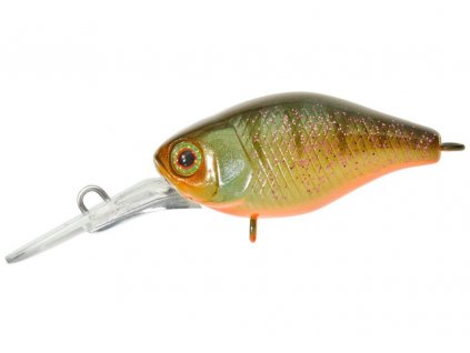 Wobler ILLEX Chubby Deep Diving 38mm Agressive Perch