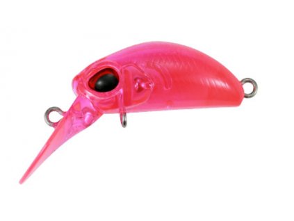 Wobler ValkeIN Kuga Nano S 26mm Sinking Sabre Pink