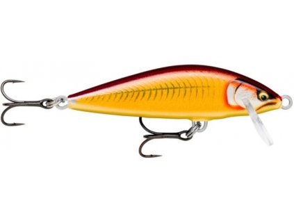 Wobler Rapala CountDown Elite 75 GDGR