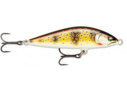 Wobler Rapala CountDown Elite 75 GDMT