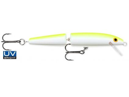 Wobler Rapala Jointed 11cm Floating SFCU