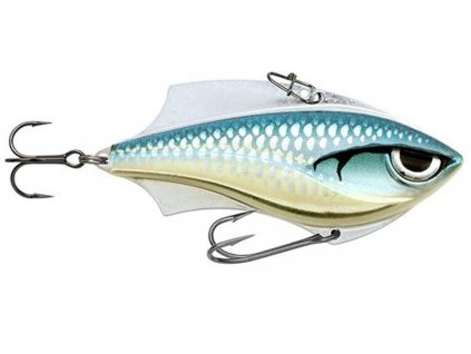 Wobler Rapala Rap-V Blade 06 BAP