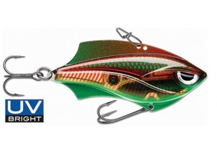 Wobler Rapala Rap-V Blade 06 GMTU