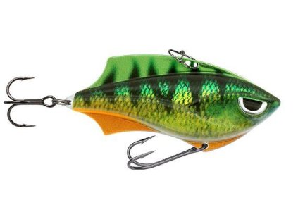 Wobler Rapala Rap-V Blade 06 PEL