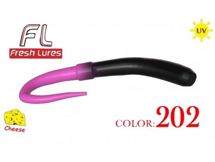 flipworm 202 UV