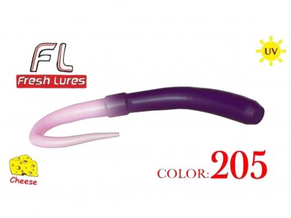 flipworm 205 UV