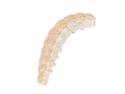 Gumová nástraha Berkley PowerBait Honey Worms 2.5cm, 55ks Orange Pearl